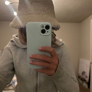 C.C Mint Green Phone Case